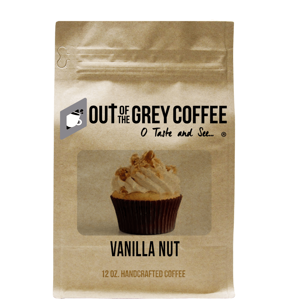 Out Of The Grey Coffee Thoughtfully Sourced | Roasted Daily | Shipping Truly Extraordinary Coffee!