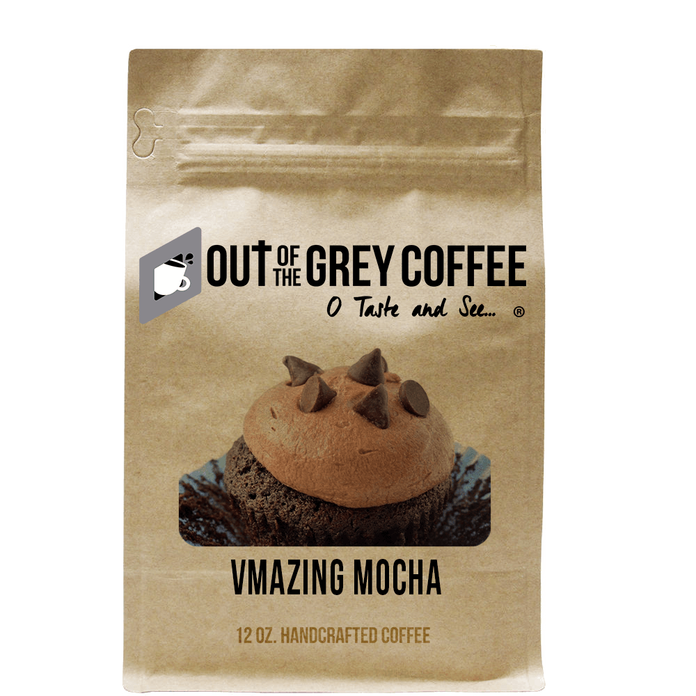 Out Of The Grey Coffee Thoughtfully Sourced | Roasted Daily | Shipping Truly Extraordinary Coffee!
