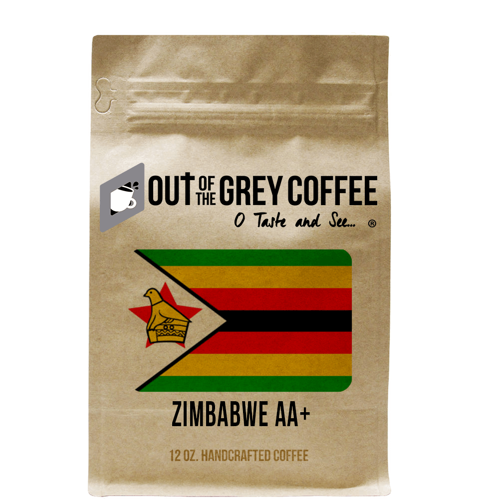 L'OR Espresso Zimbabwe – Coffee, coffee pods, beans & instant coffee